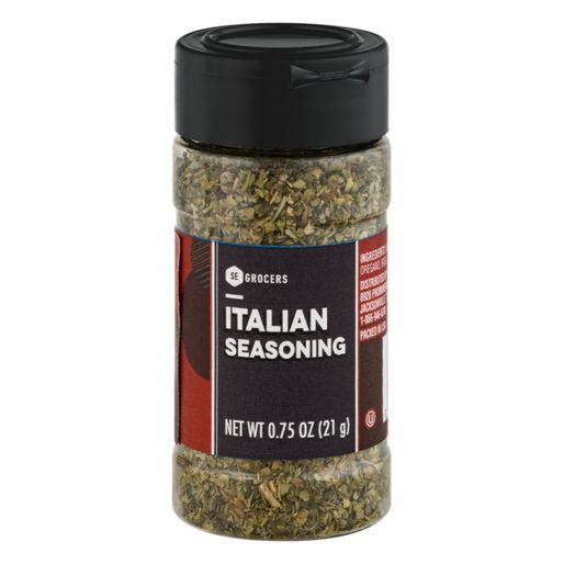Deep South Blenders Italian Seasoning (0 5 oz)