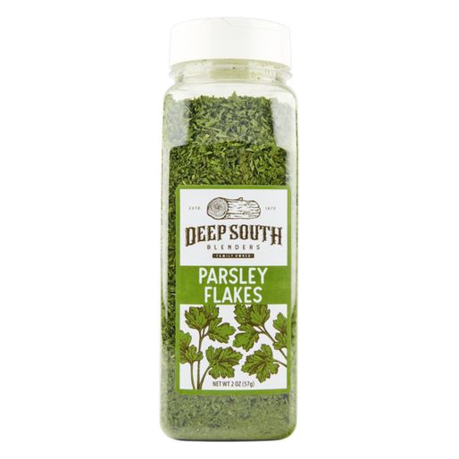 Deep South Blenders Parsley Flakes (2 oz)