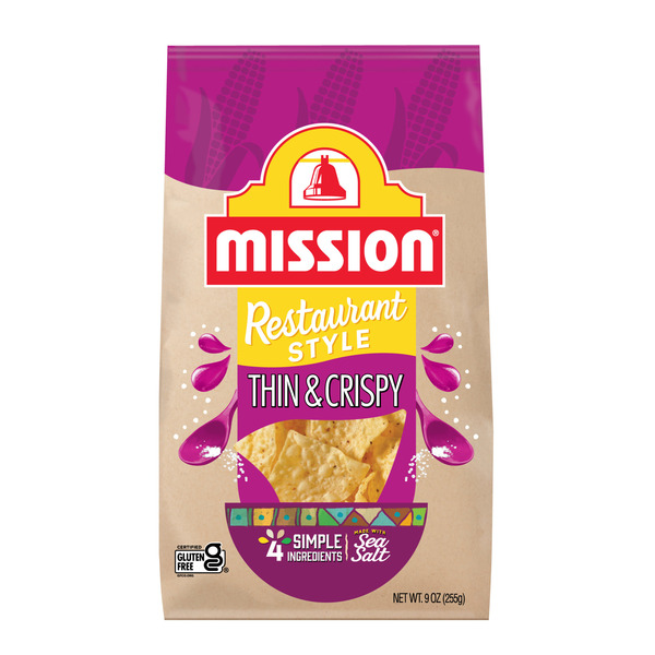 Mission Carb Balance Spinach &amp; Herb Flour Tortillas, Soft Taco Size, 8 Count (9 0 oz)