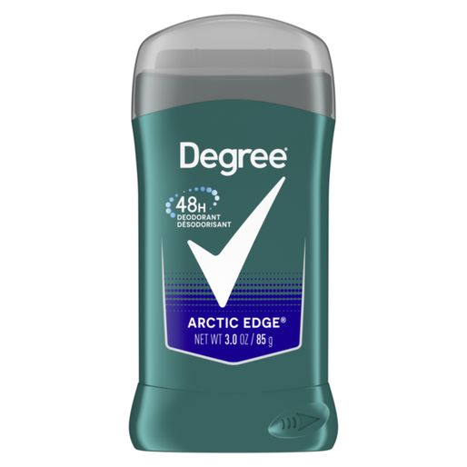 Degree Deodorant Arctic Edge (3 oz)