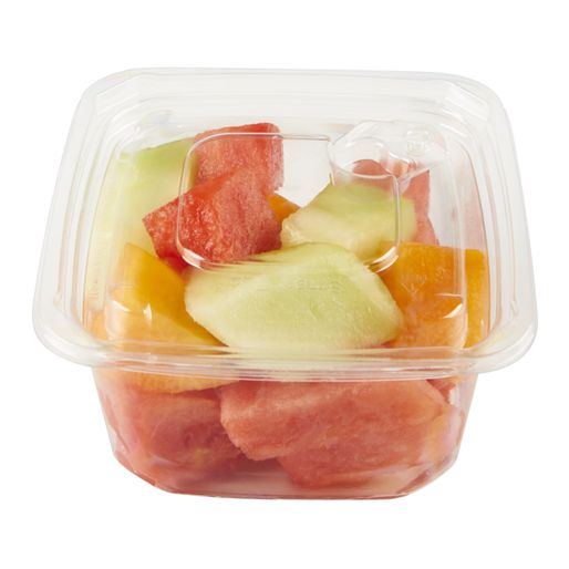 Mixed Melon Chunks 19.75 Oz
