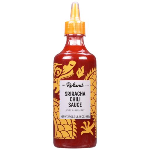 Kikkoman Sriracha Hot Chili Sauce - 20 Fl. Oz. (20 fl oz)
