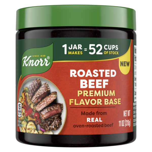 Pacific Foods Organic Beef Bone Broth (12 oz)