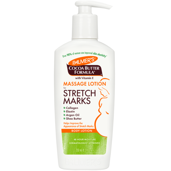 Palmer's Cocoa Butter Formula, Massage Lotion for Stretch Marks (50 l)