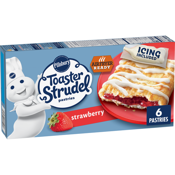 Pillsbury Original Crescent Rolls Refrigerated Canned Pastry Dough (23 400 oz)