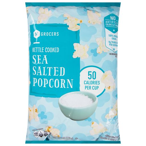 Pop Secret Homestyle Microwave Popcorn (5 25 oz)