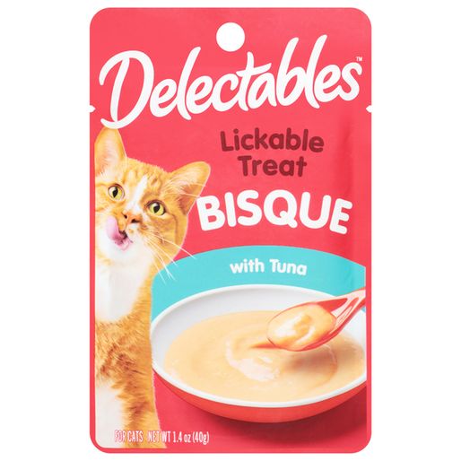 Purina Friskies Purina Friskies Party Mix Cat Treats, Natural Yums With Wild Shrimp (6 oz)