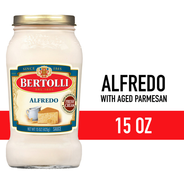 Rana  Alfredo Sauce (15 oz)
