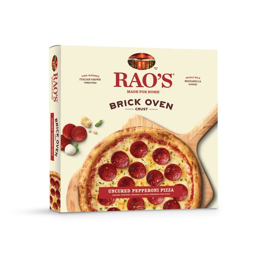 Red Baron Meat Trio Brick Oven Frozen Pizza (18 3 oz)