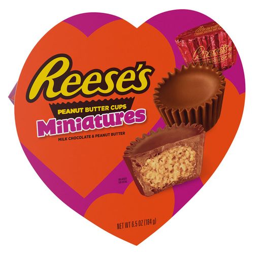 Reese's Miniatures Peanut Butter Cups