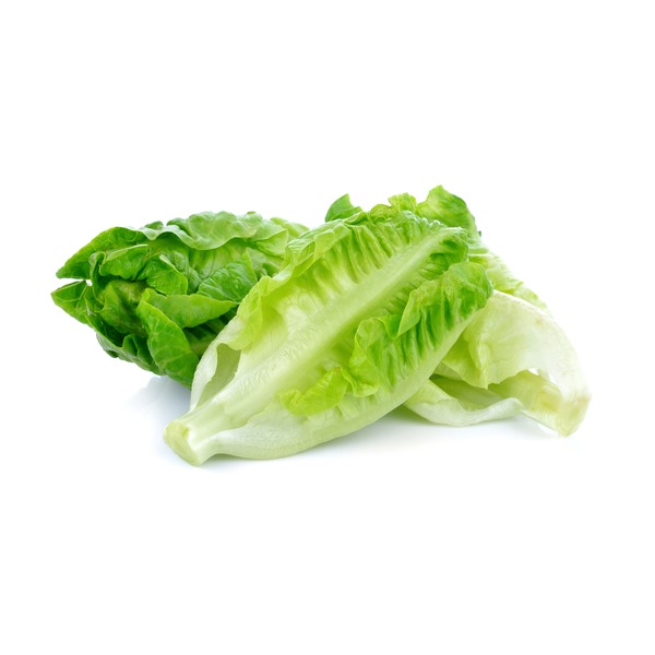 Romaine Lettuce Hearts (28 oz)