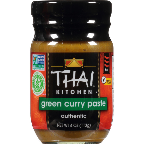 Saffron Road Coconut Curry Chicken High Protein No Seed Oil Frozen Indian Meal (4 oz)