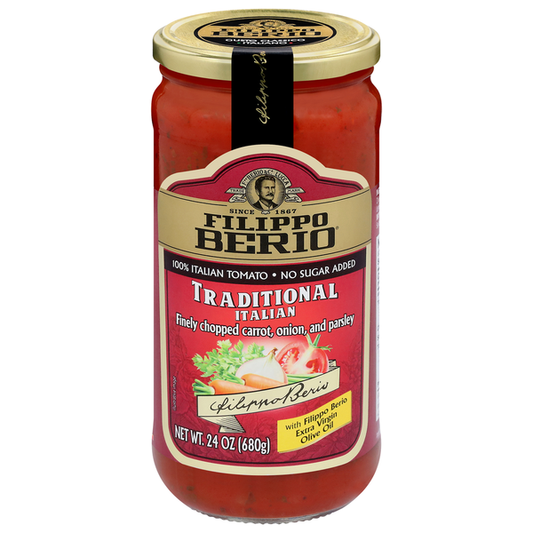 Sal &amp; Judy's Pasta Sauce (23 75 oz)