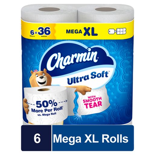 Scott 1000 Toilet Paper, Septic-Safe, Toilet Tissue
