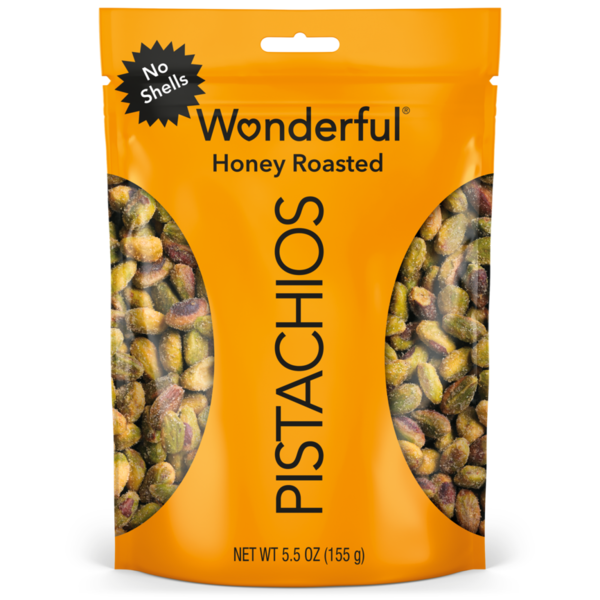 SE Grocers Classic Peanuts Raisins M&amp;m's Milk Chocolate Candies Almonds Cashews Low Sodium Trail Mix (8 ct)