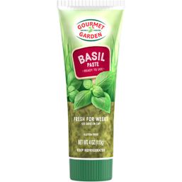 Gourmet Garden™ Lightly Dried Basil (0 6 oz)