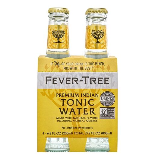 Fever-Tree Premium Indian Tonic Water (200 ml)