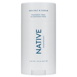 Secret Clinical Strength Invisible Solid Women's Antiperspirant &amp; Deodorant Completely Clean Scent (2 65 oz)