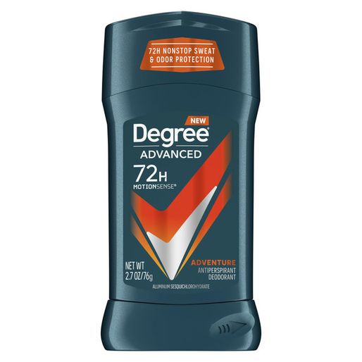 Degree Antiperspirant Deodorant Adventure (2 4 oz)