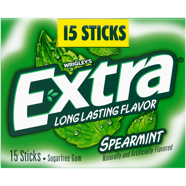 Tic Tac Freshmint Flavor Mints