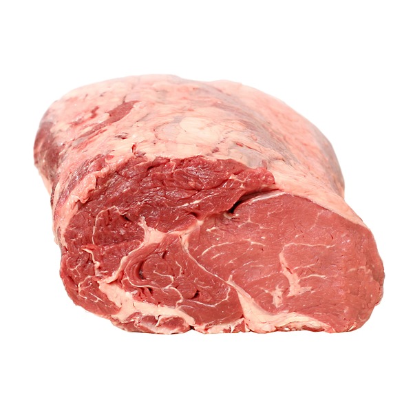 USDA Choice Beef Sirloin Tip Roast