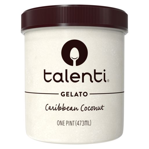 Talenti Gelato Caribbean Coconut (30 0 oz)