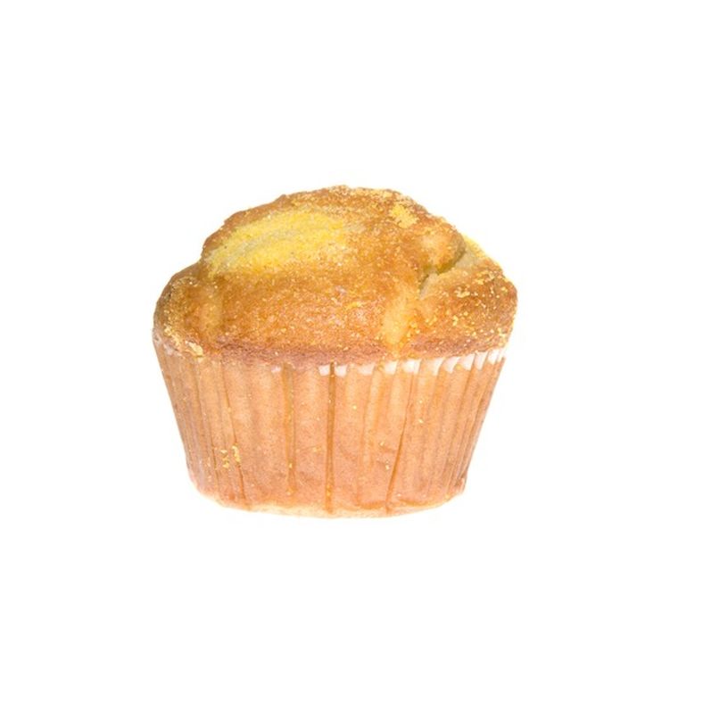 Mini Corn Muffin