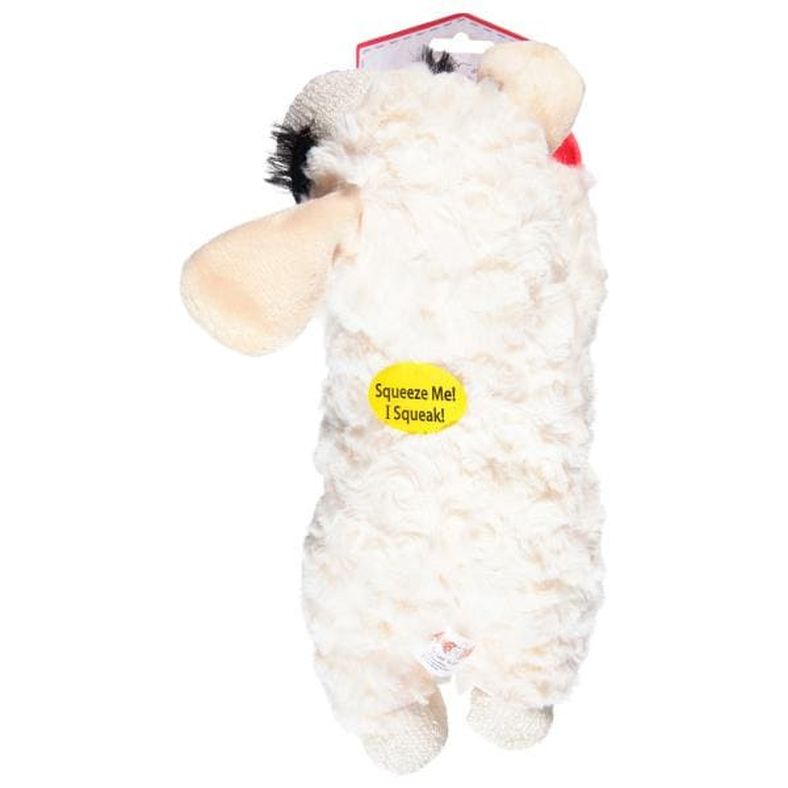 Multipet International Dog Toy, Lamb Chop