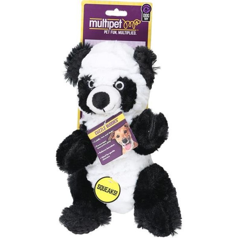 Multipet International Dog Toy, Look Who's Talking