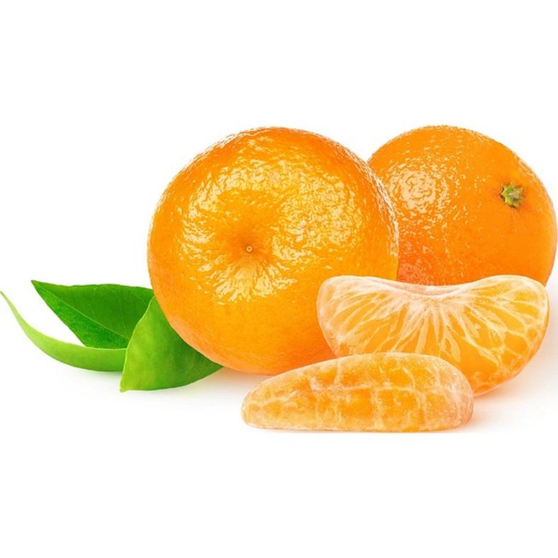 Nova Tangerines