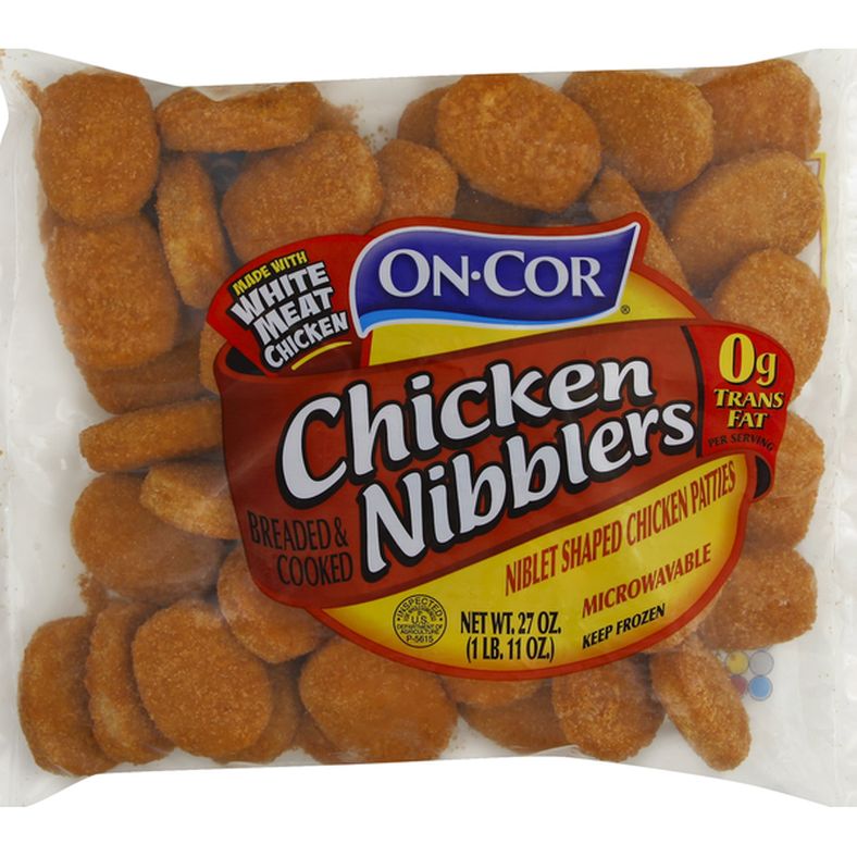 On‑Cor Chicken Nibblers
