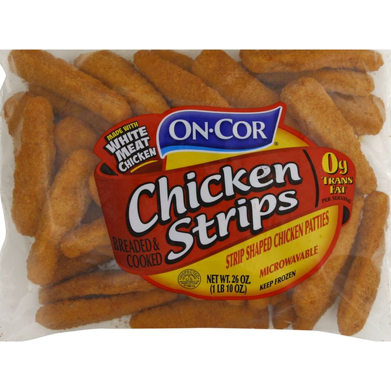 On‑Cor Chicken Strips