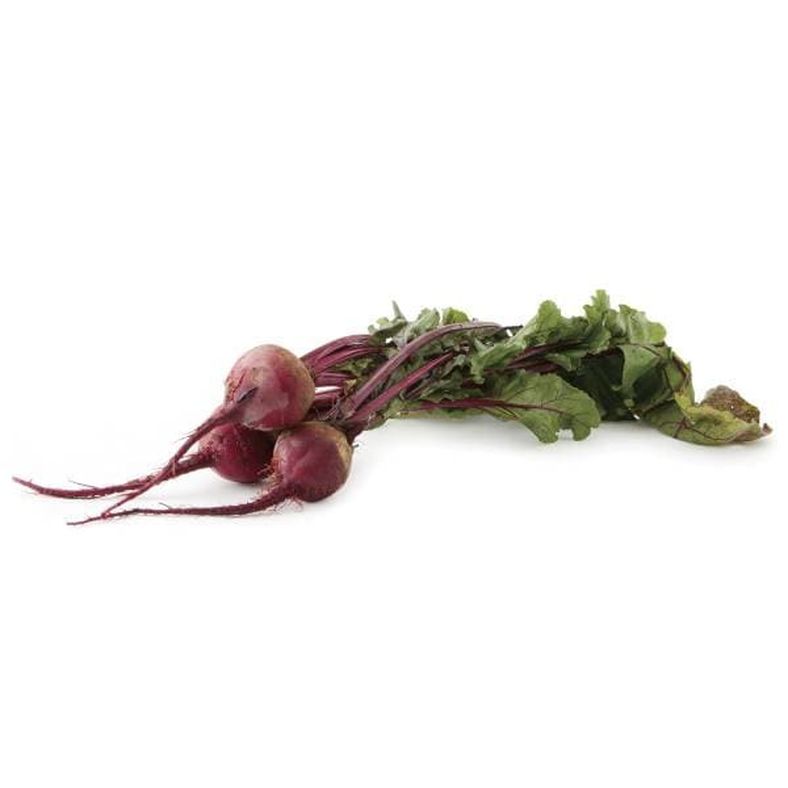 Organic Red Beet