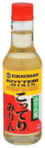 (Pack of 12) Kikkoman Seasoning Kotteri Mirin 10 Fo