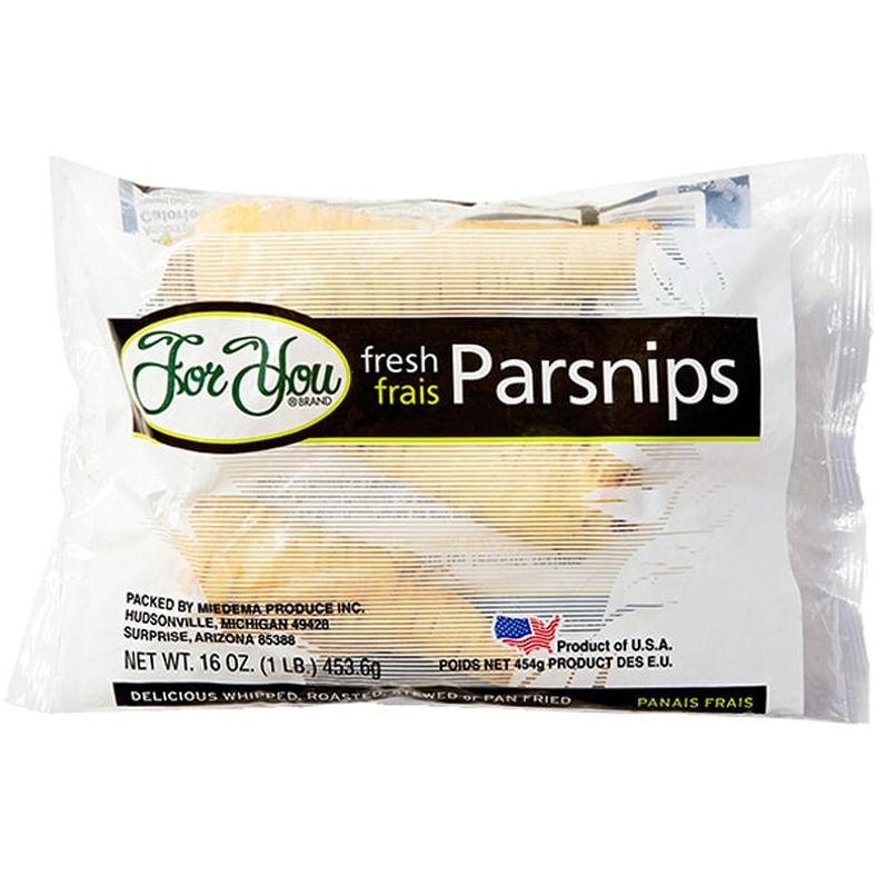 Parsnip Bag