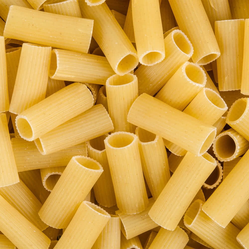 Pasta Regular Rigatoni