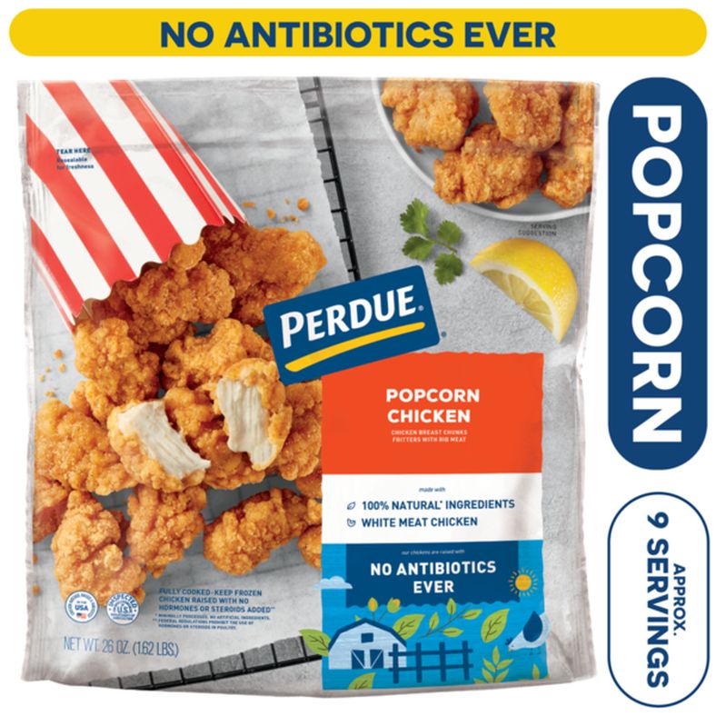 Perdue Popcorn Chicken