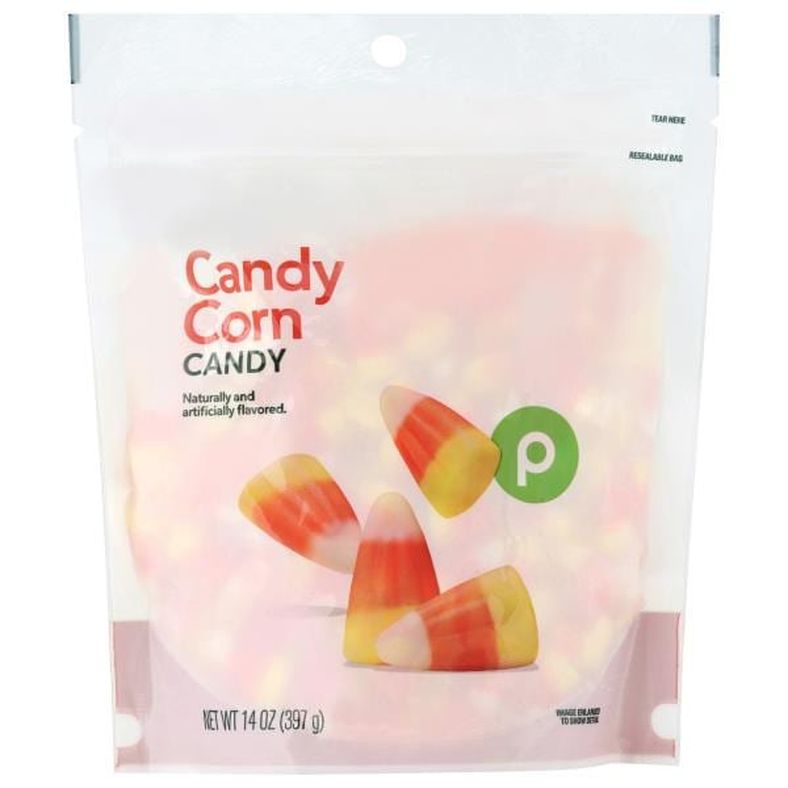Publix Candy Corn