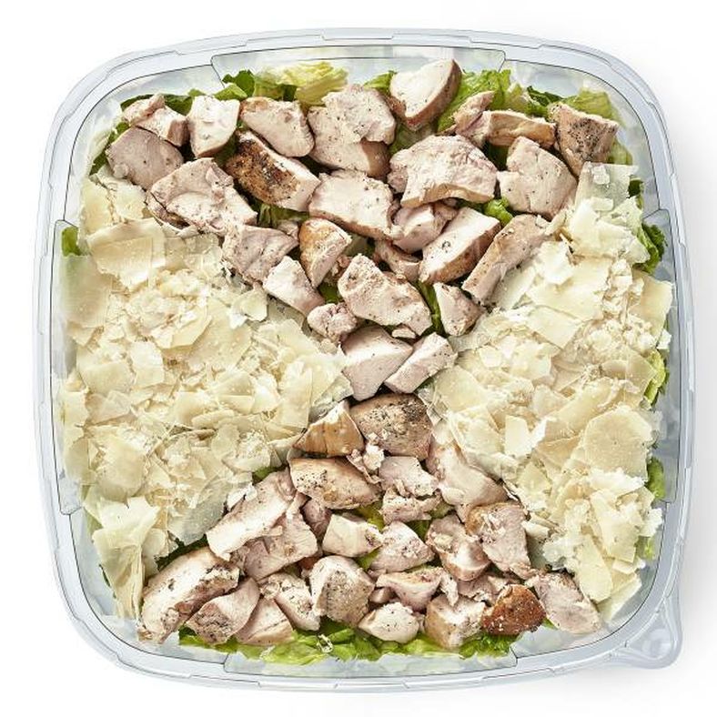Publix Deli Medium Caesar Salad Platter