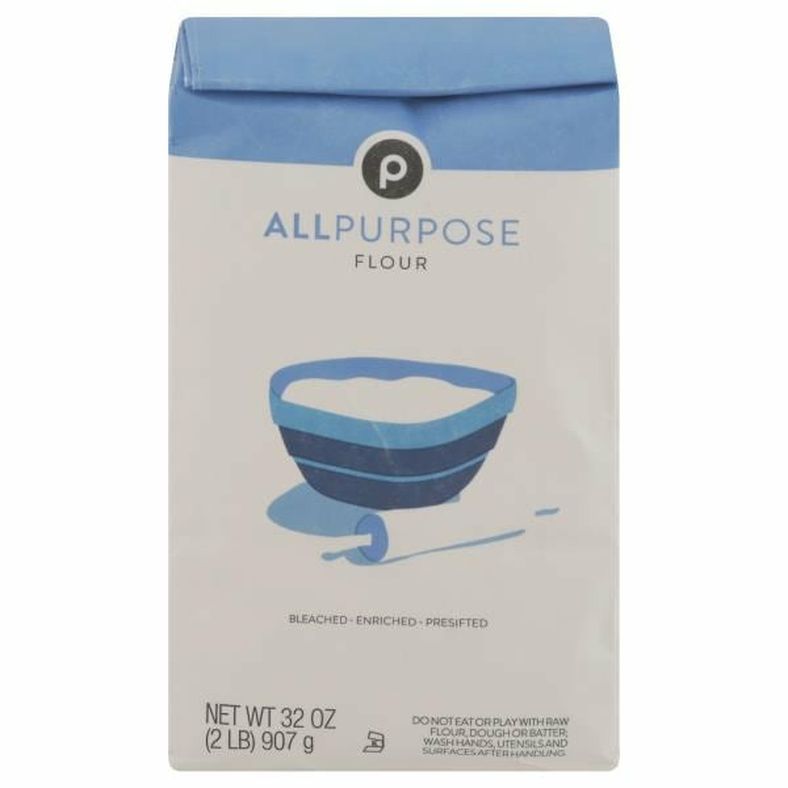 Publix Flour, All Purpose