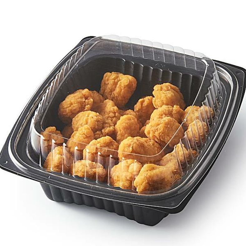 Publix Fresh Chilled Popcorn Chicken