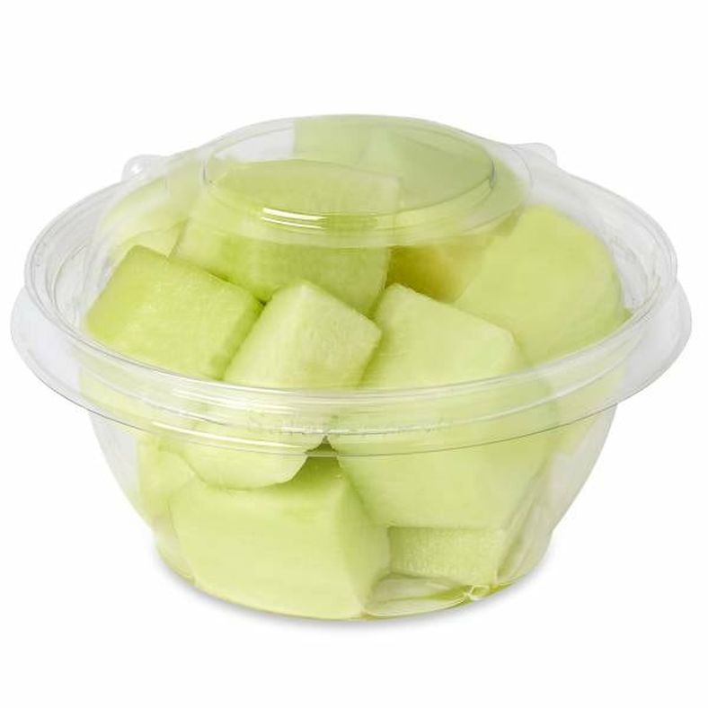 Publix Honeydew Chunks, Small
