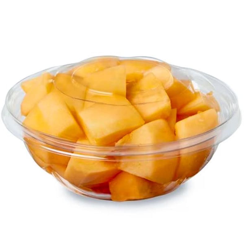 Publix Medium Cantaloupe Chunks
