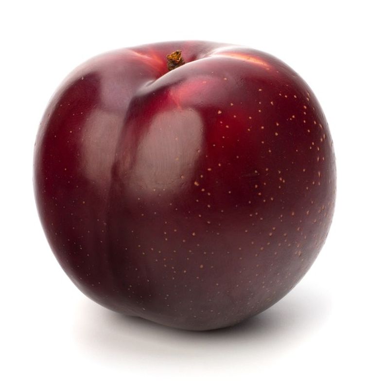 Red Plum