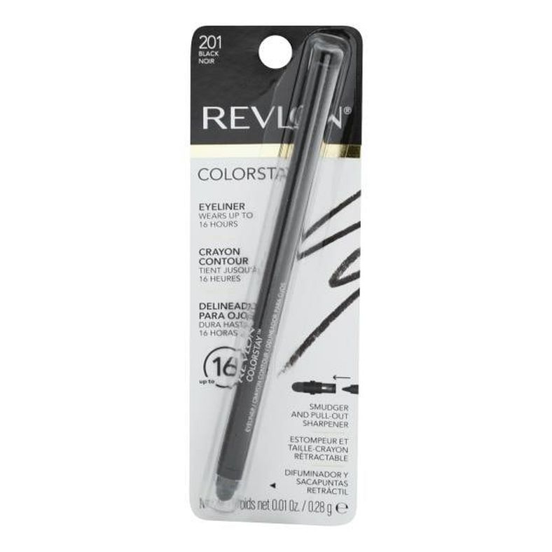 Revlon ColorStay Eyeliner Pencil