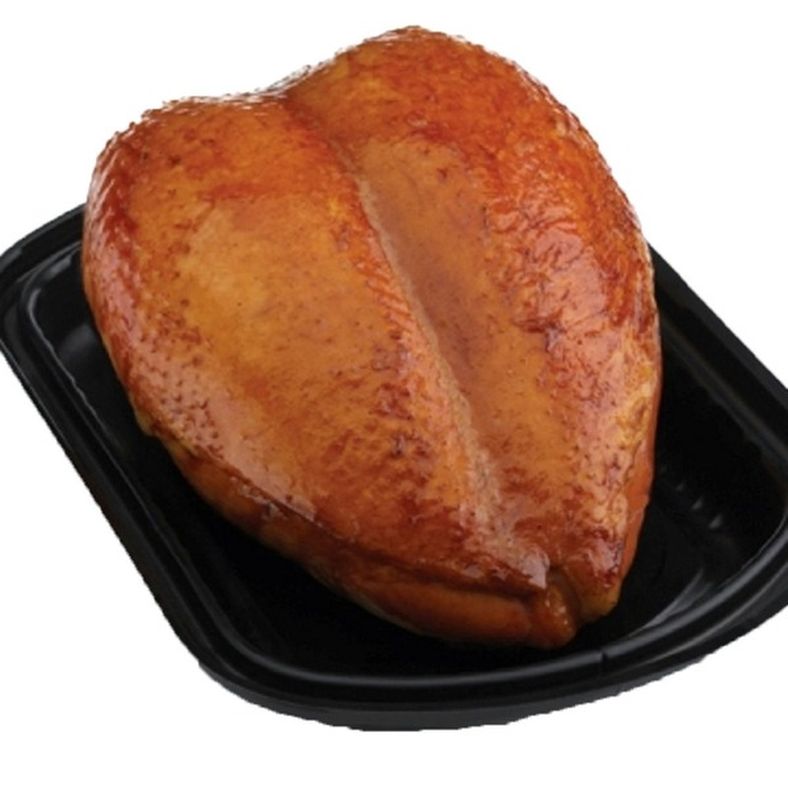 Rotisserie Chicken Breast