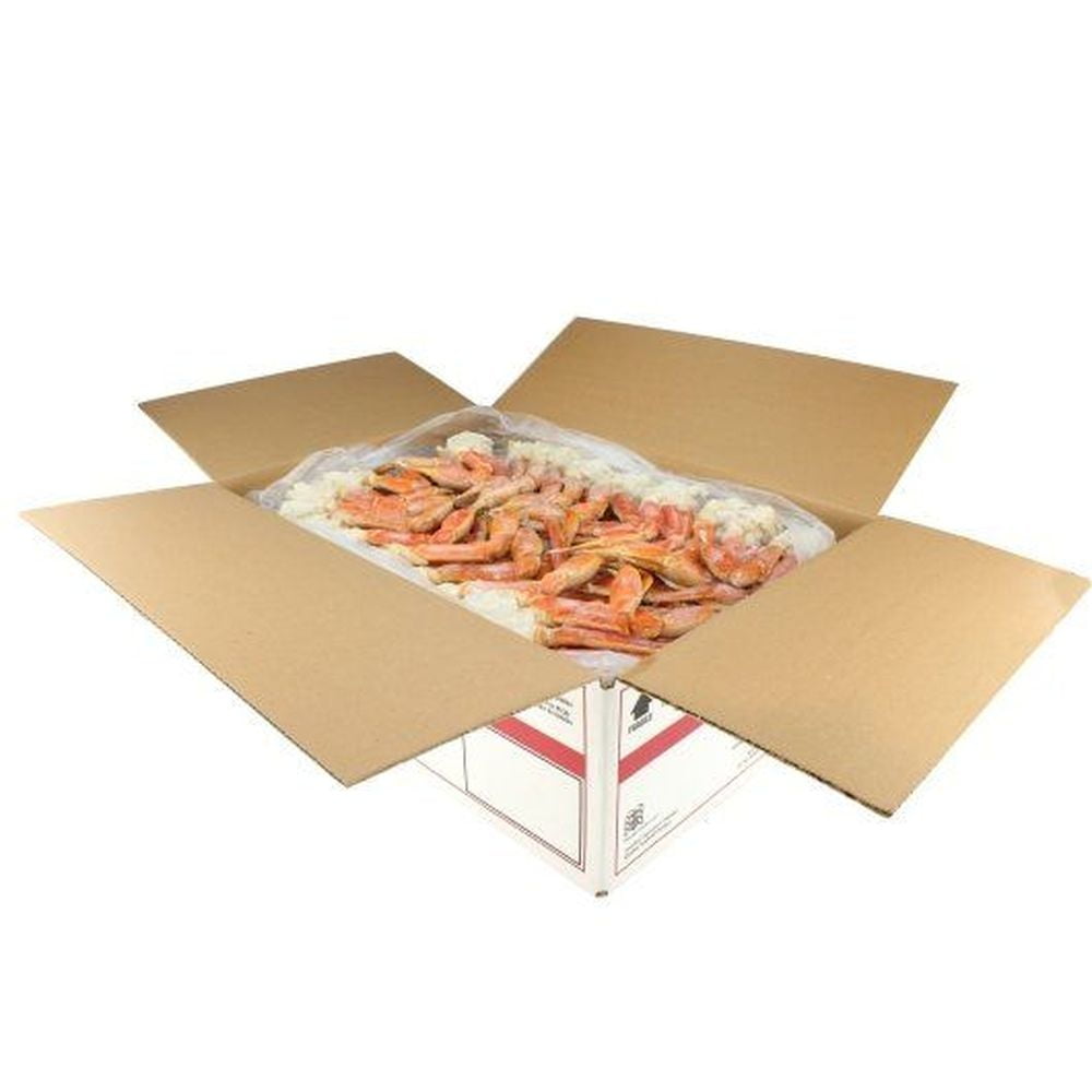 Seamazz Canadian Snow Crab, 5 to 8 Ounce -- 1 each.