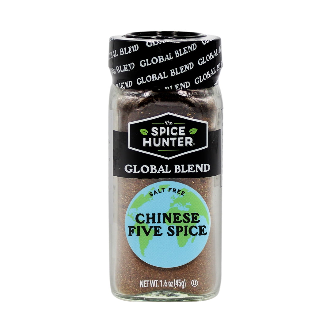 Spice Hunter Chinese 5 Spice Seasoning Blend (1.6 ounces)