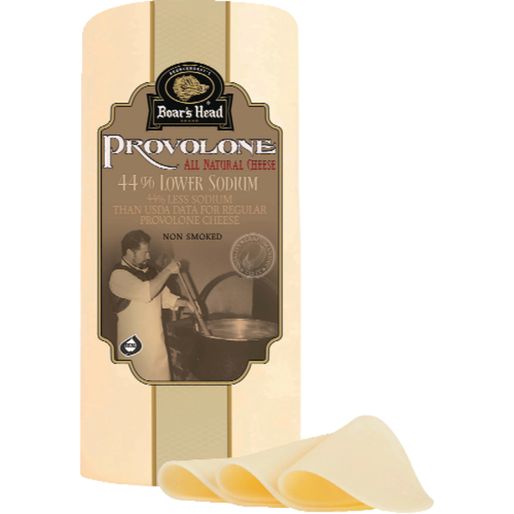 Boar's Head Provolone Cheese