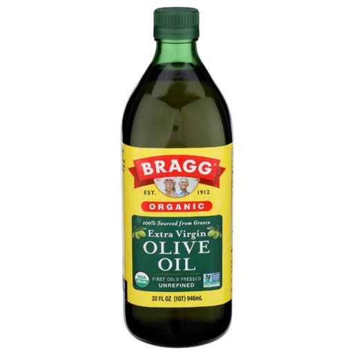 California Olive Ranch Organic 100% California Extra Virgin Olive Oil (33 8 oz)